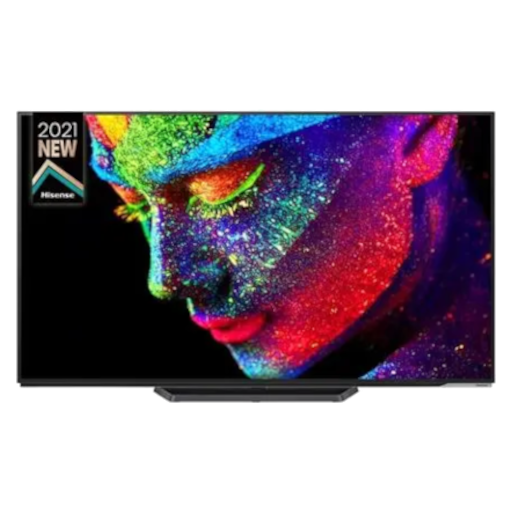 Hisense 55 inch UHD OLED Smart TV