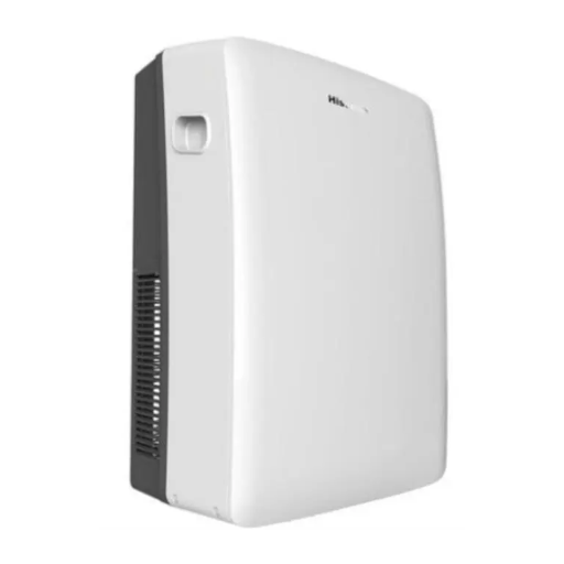 Hisense 12000BTU Portable Air Conditioner