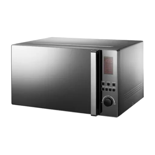 Hisense 45 Litre Microwave Oven With Grill