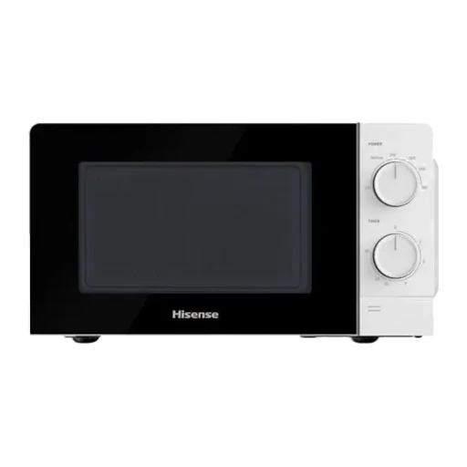 Hisense 20 Litre Capacity Microwave Oven
